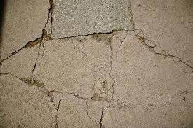 Spalling: A Sign For Concrete Building Repair