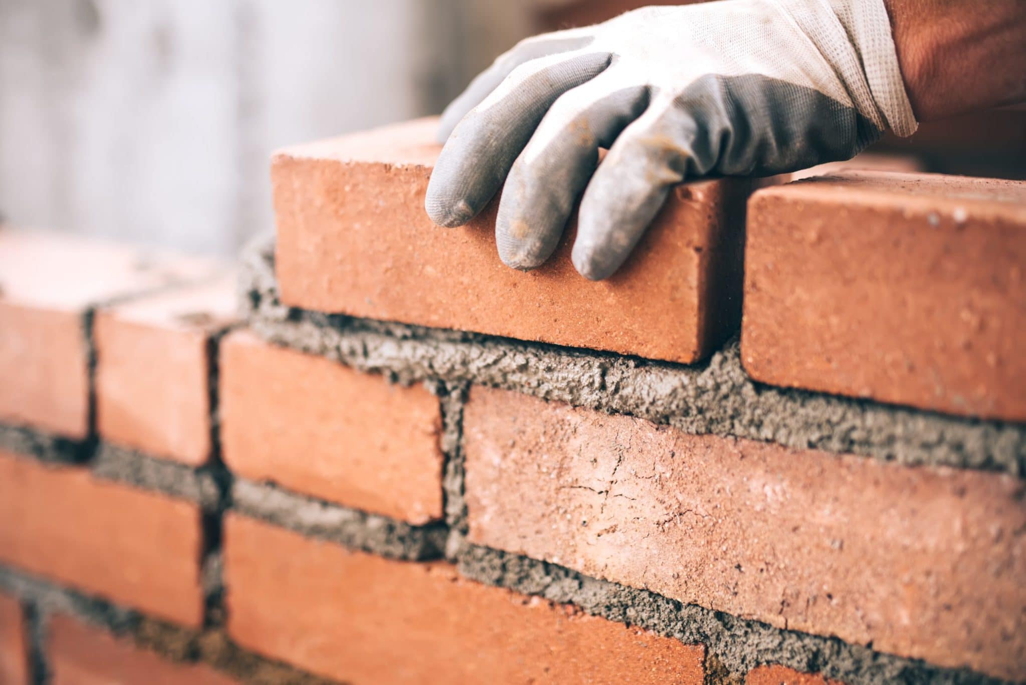 3 Types of Masonry Brick Walls