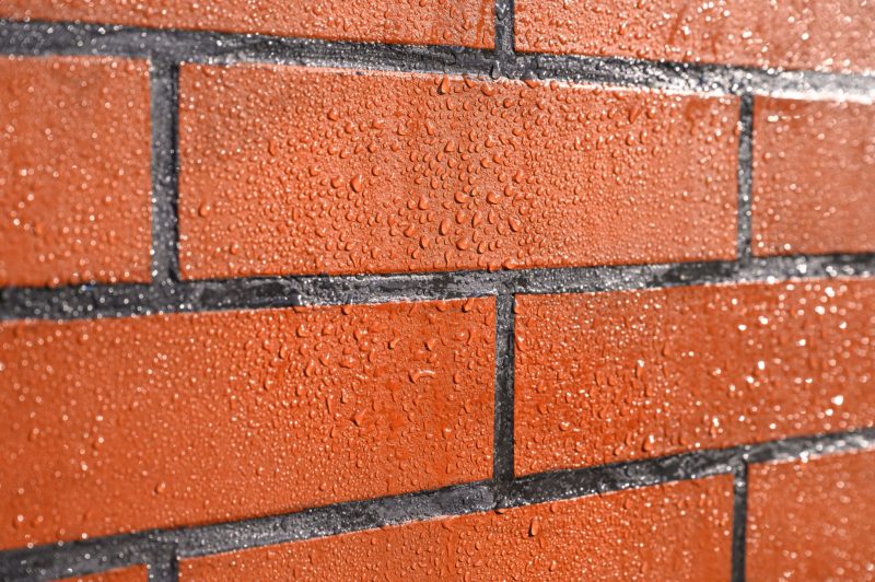 masonry sealing in MA