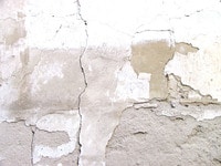 Concrete Deterioration