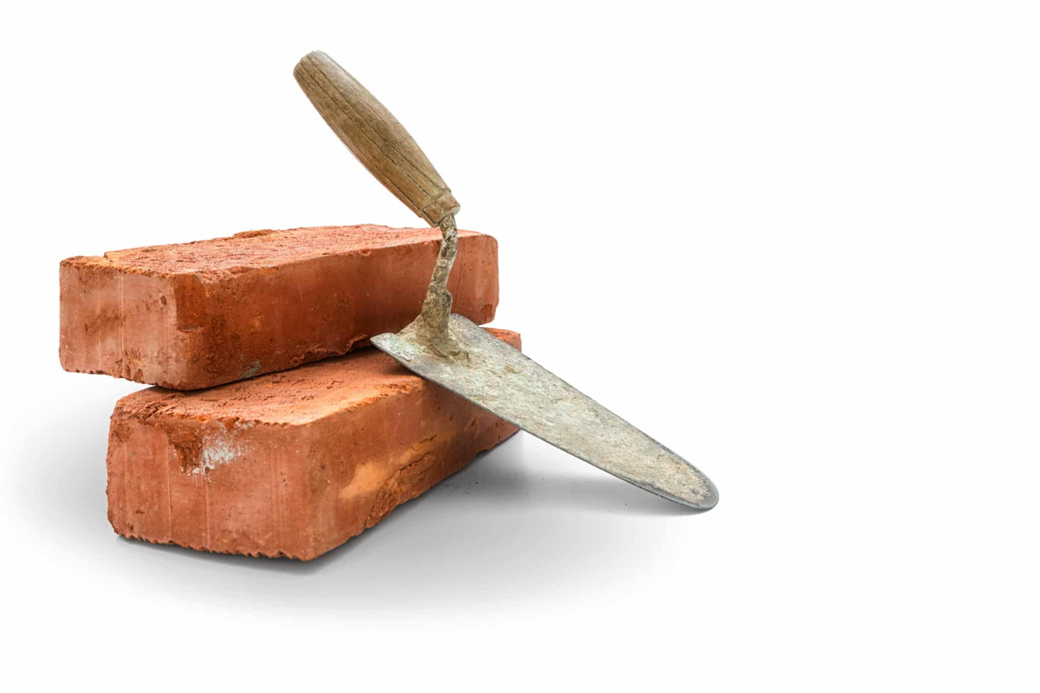 Brick Pointing: The Beginners Guide