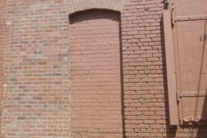 Boston Brick Repair: Matching Original Brick