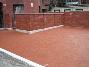 Brick Pavers: An Alternative to Concrete and Asphalt