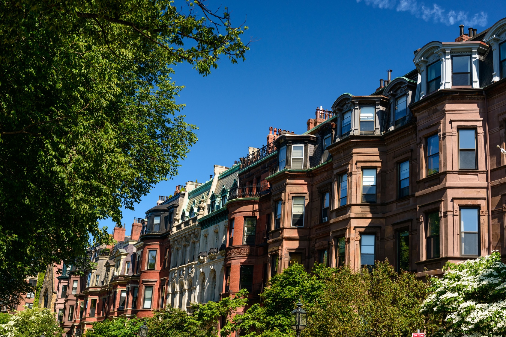 To Preserve and Protect Boston’s Historic Districts