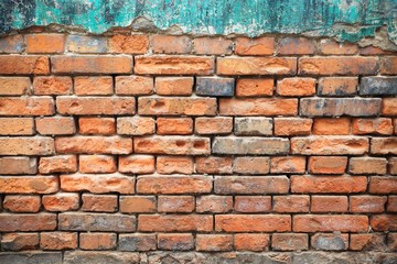 Brick Spalling