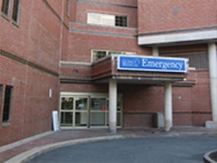 Quincy Medical Center
