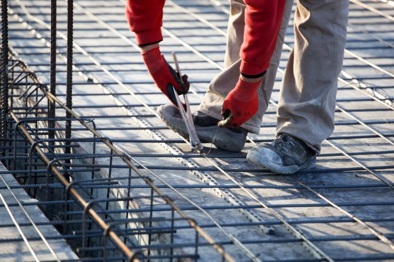Masonry Repair Boston and Concrete Rebar: When Is It Needed?