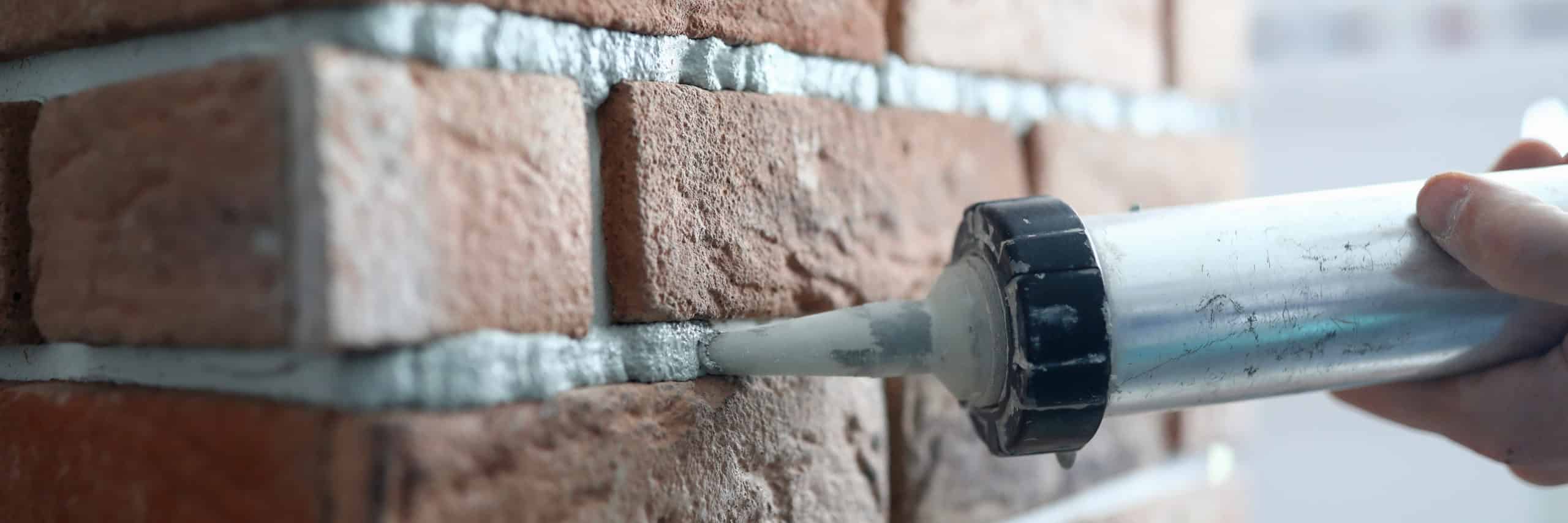 Brick Repair: DIY or Call The Experts?