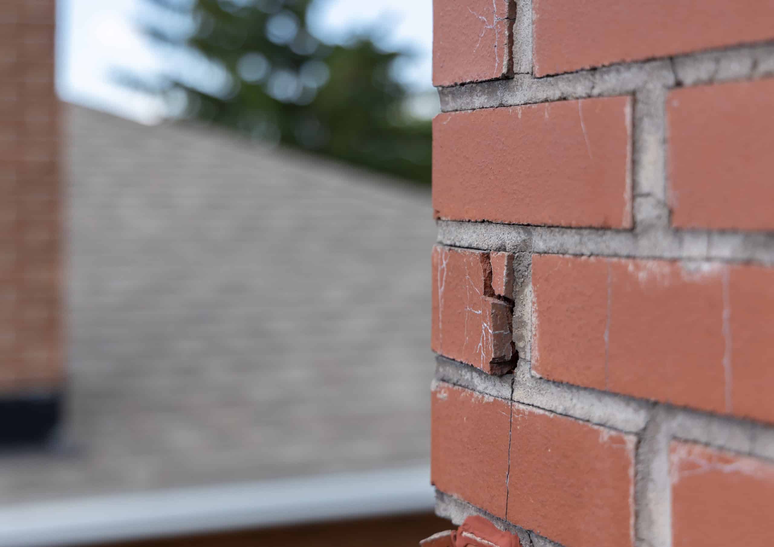 Weatherproofing | Your Guide to Masonry Repair