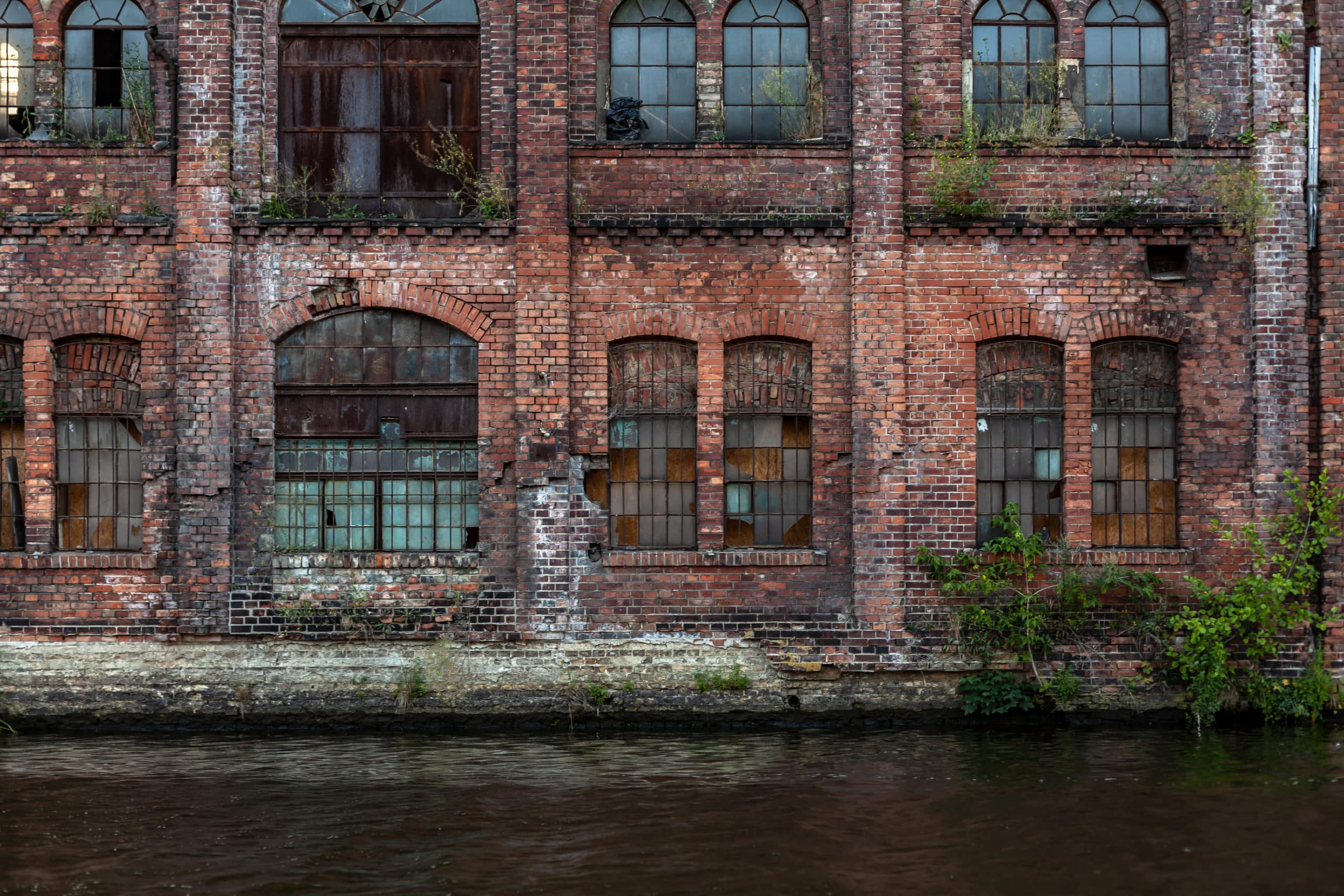 brick repair