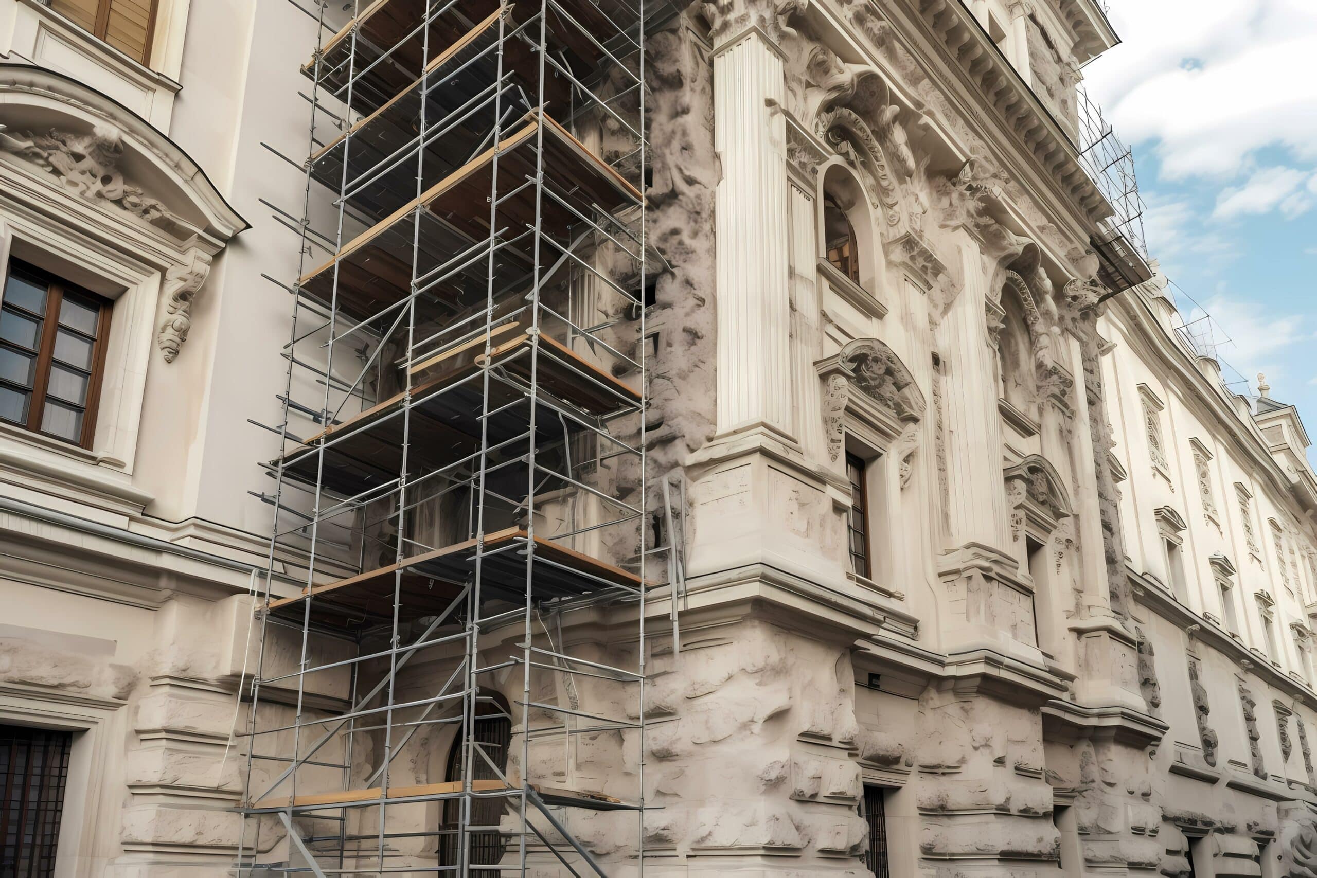 masonry restoration ma