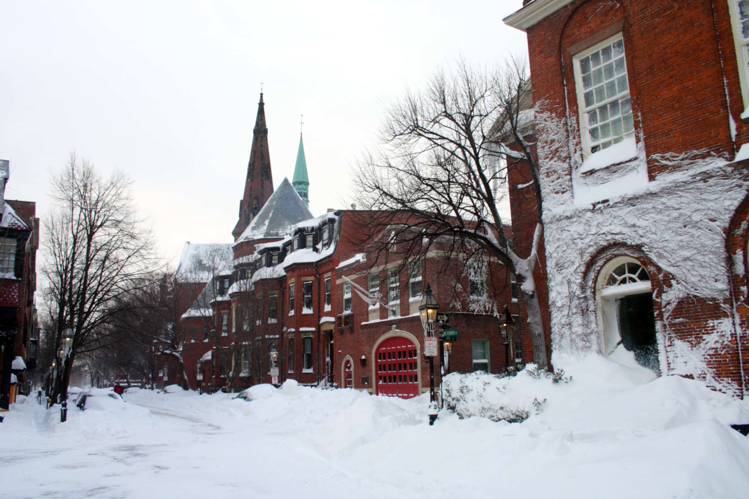 masonry restoration boston