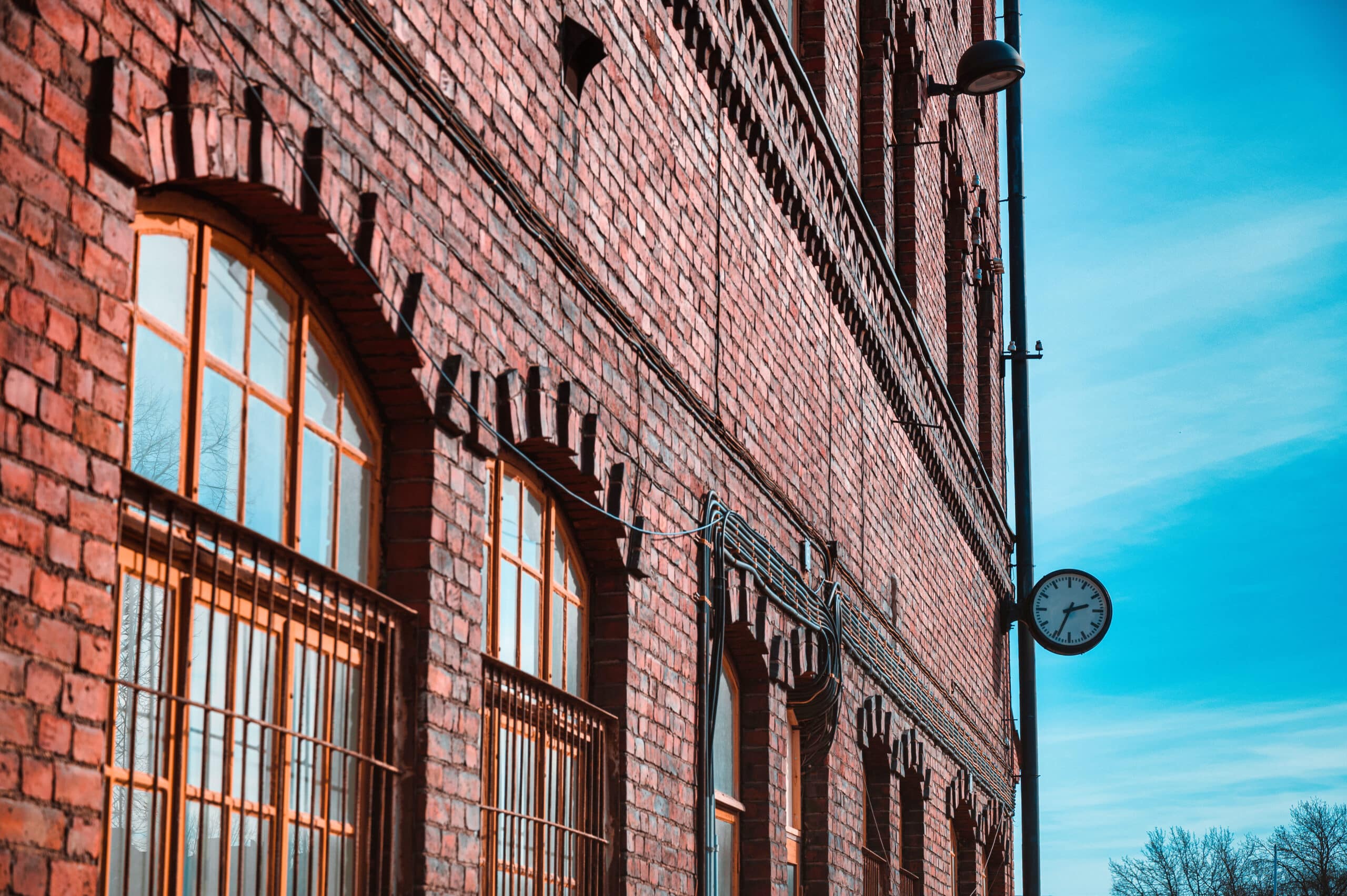 masonry restoration Boston