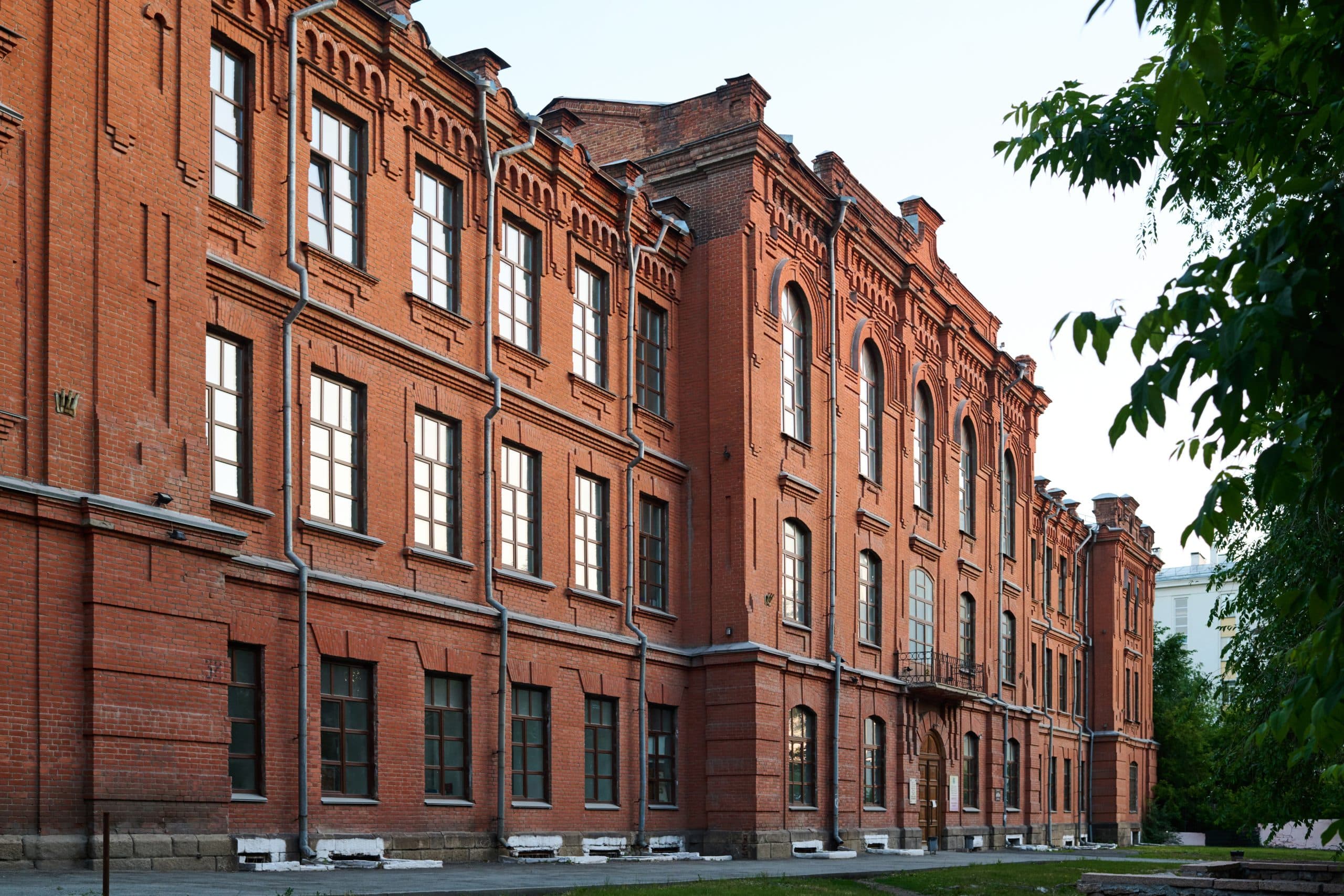 masonry restoration ma