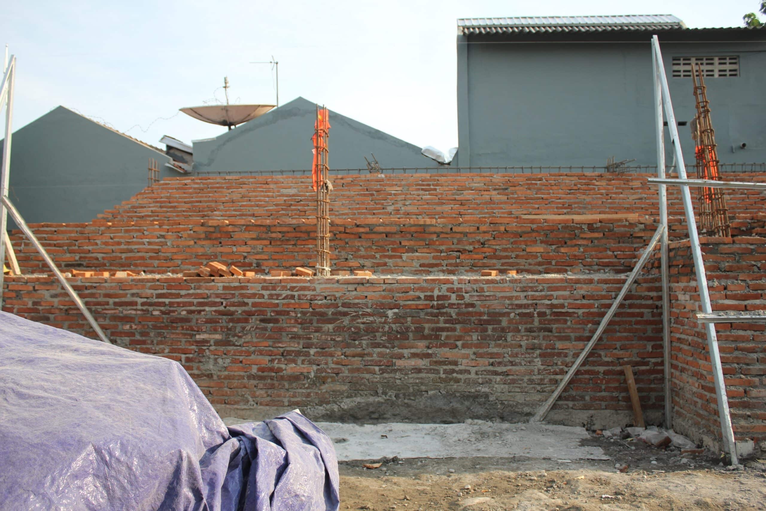masonry repair