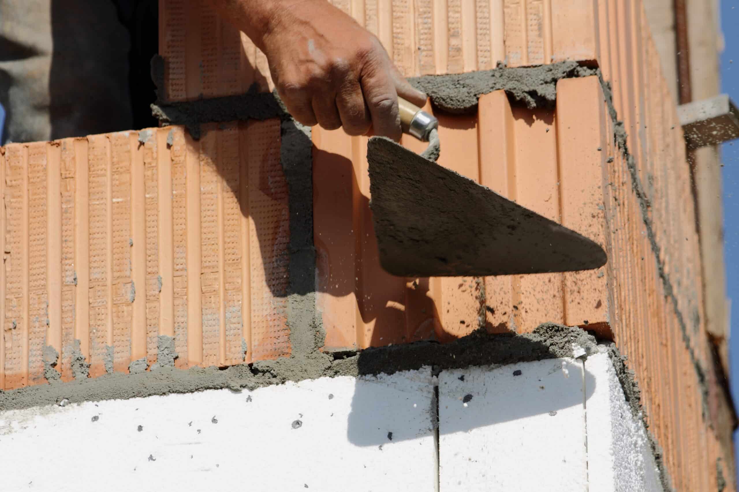 masonry restoration