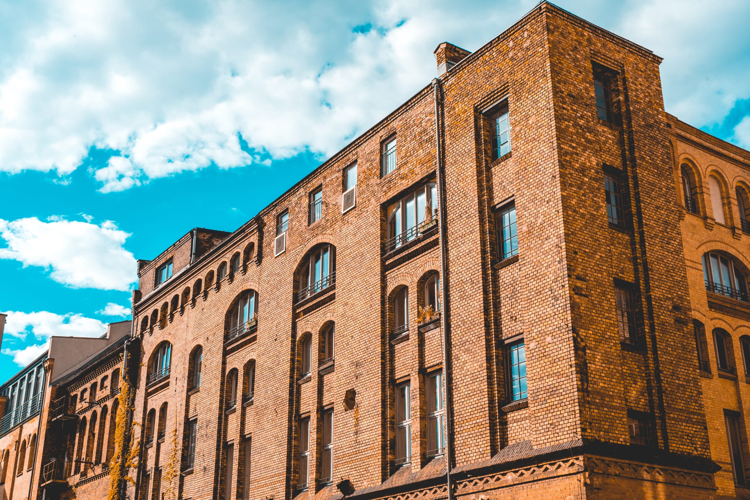 commercial masonry restoration boston