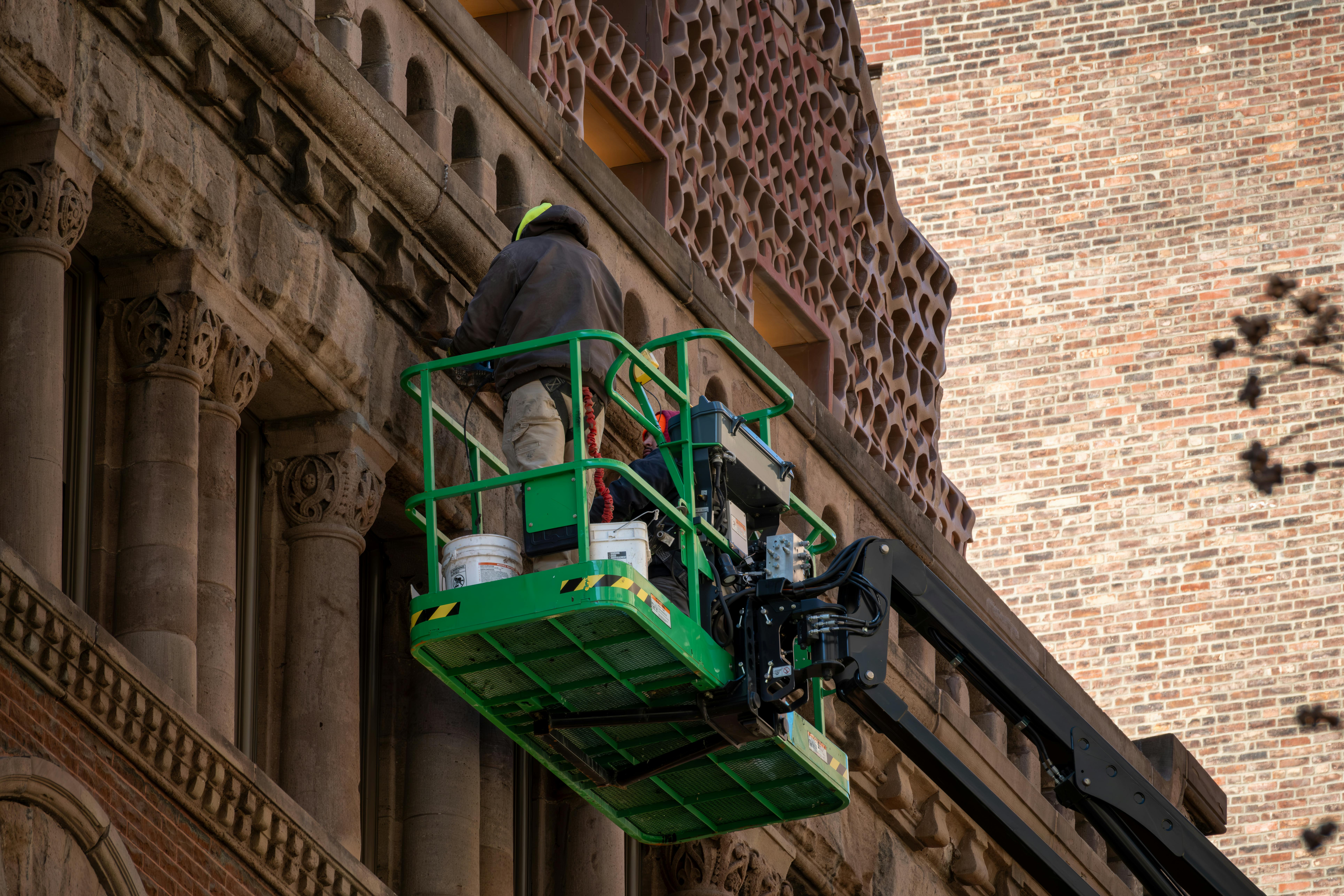 Three Unexpected Challenges of Masonry Restoration in MA