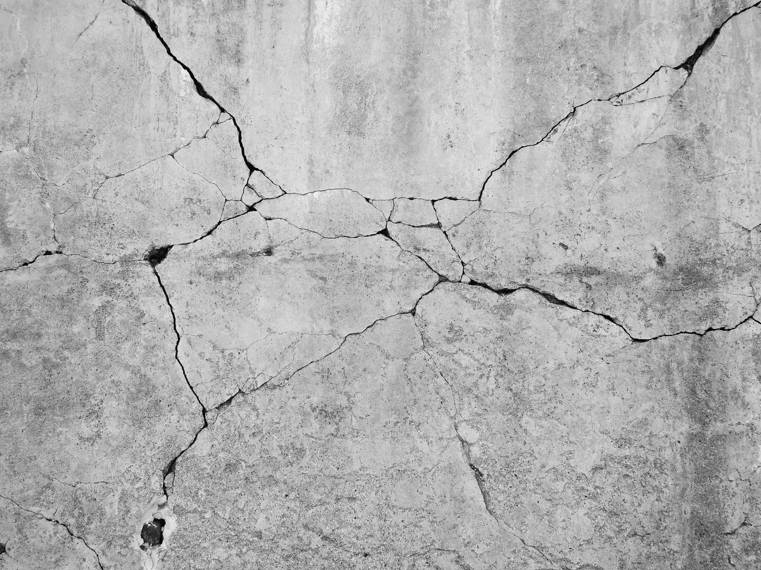 Spalling and Delamination: Indicators of Hidden Concrete Damage
