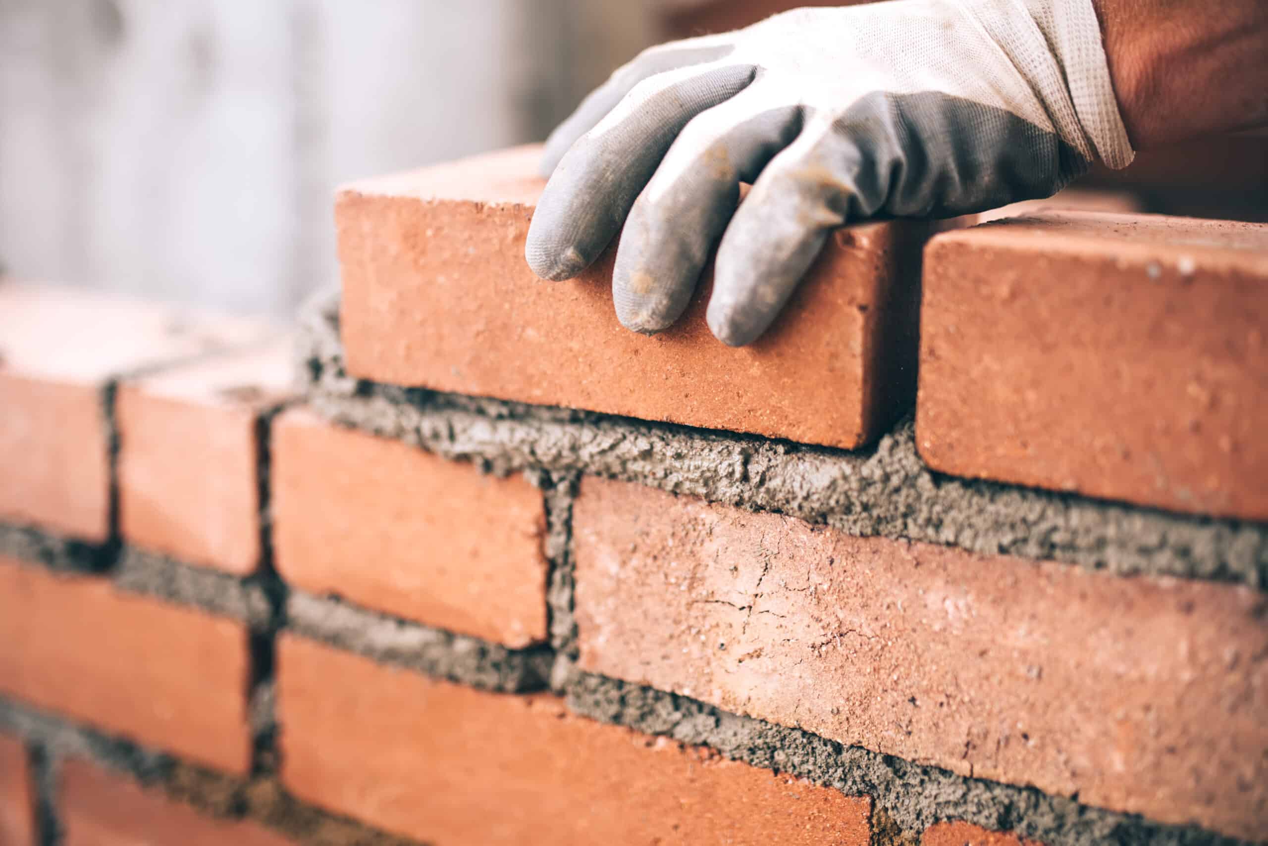 commercial masonry restoration