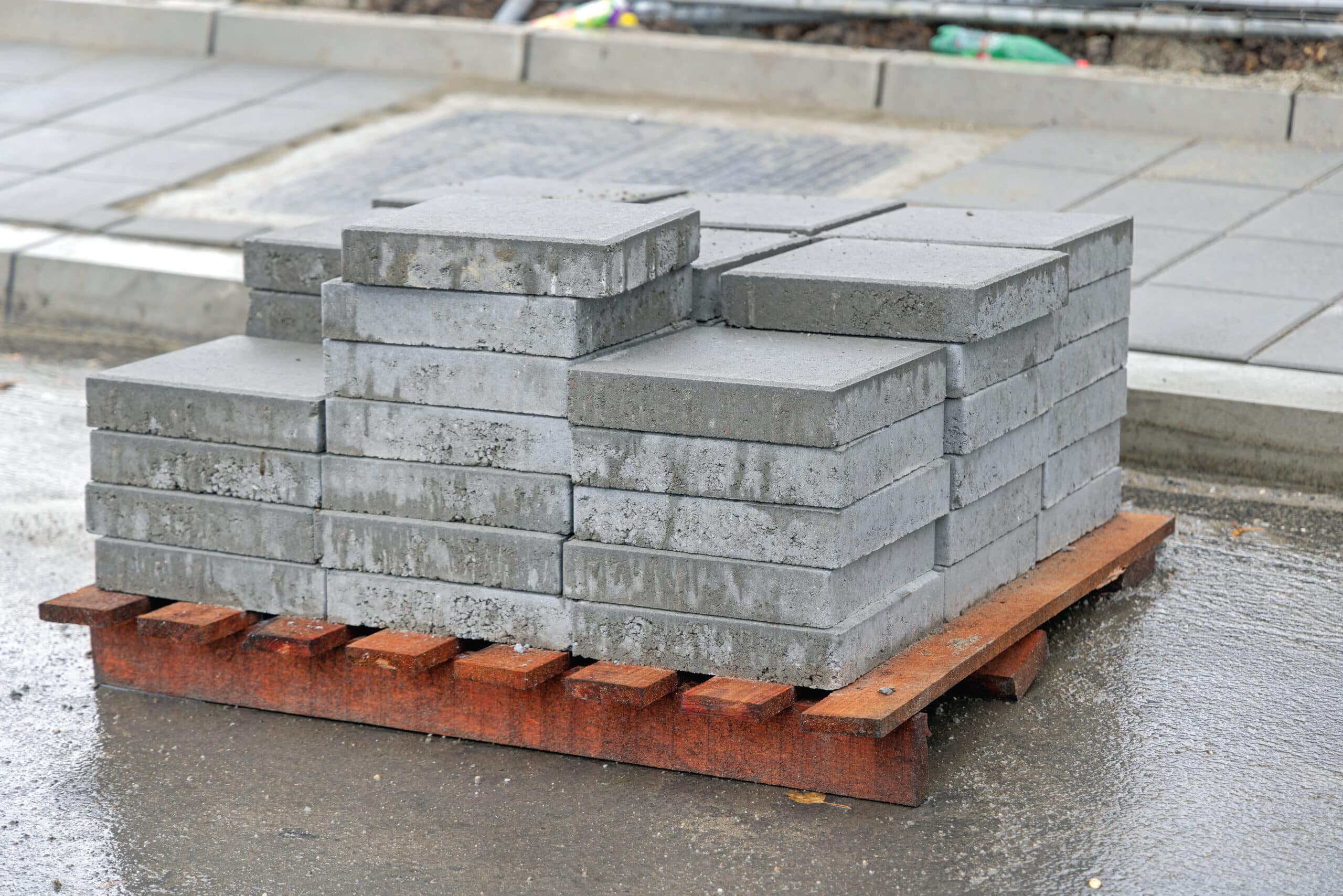 Can You Do Concrete Building Restoration in the Winter?