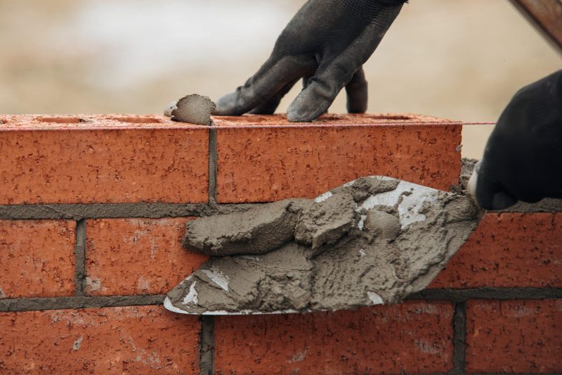 Common Signs Your Building Needs Masonry Repair