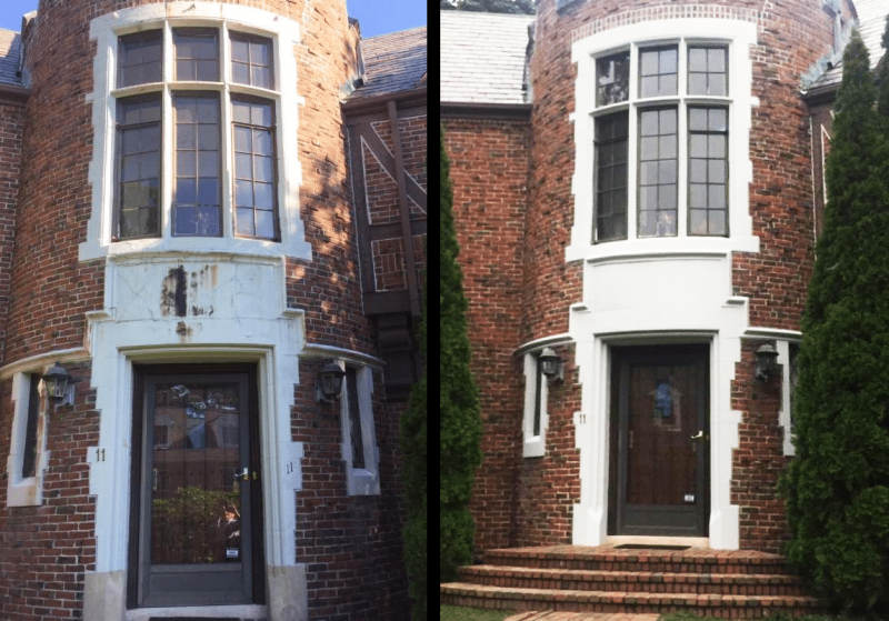 Why Older Masonry Buildings Require a Different Restoration Approach